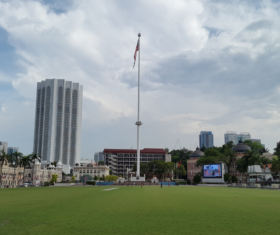Merdeka Square Tour